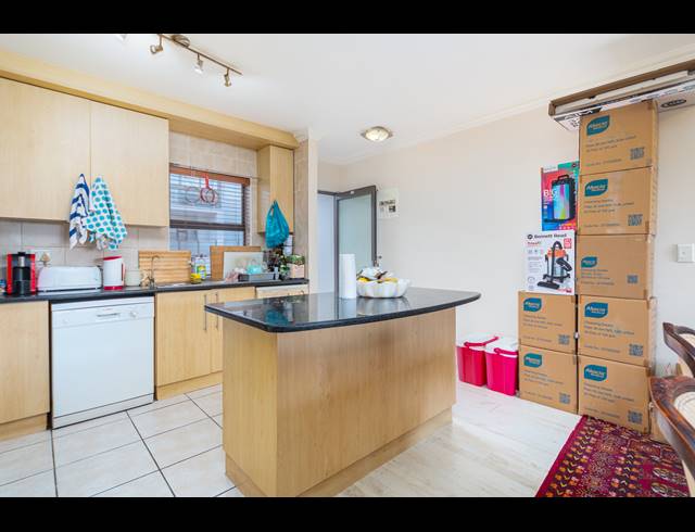 2 BEDROOM APARTMENT SOLD IN BIG BAY
